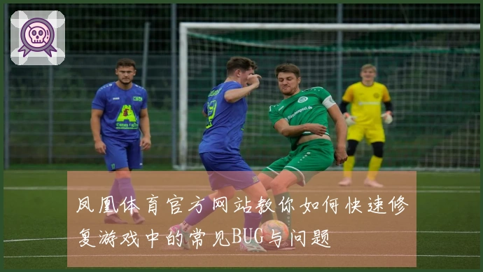 凤凰体育官方网站教你如何快速修复游戏中的常见BUG与问题