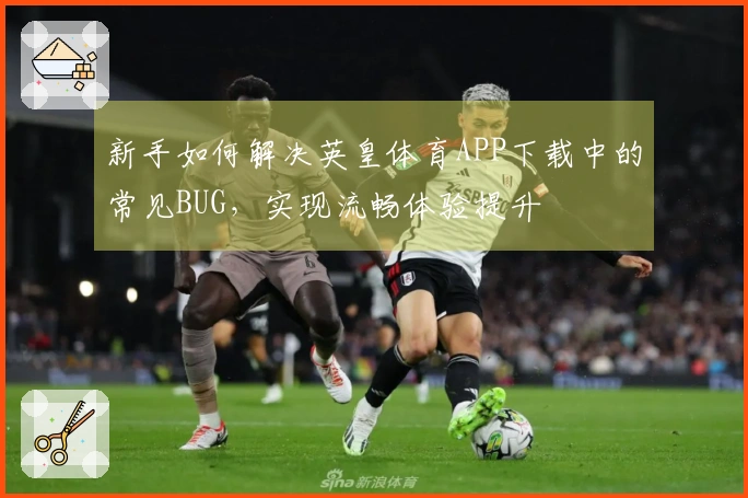 新手如何解决英皇体育APP下载中的常见BUG，实现流畅体验提升