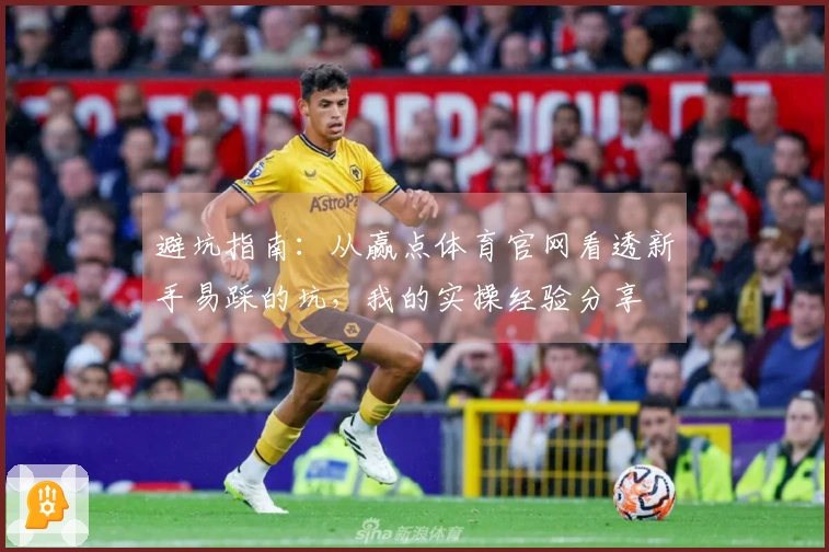 避坑指南:从赢点体育官网看透新手易踩的坑,我的实操经验分享